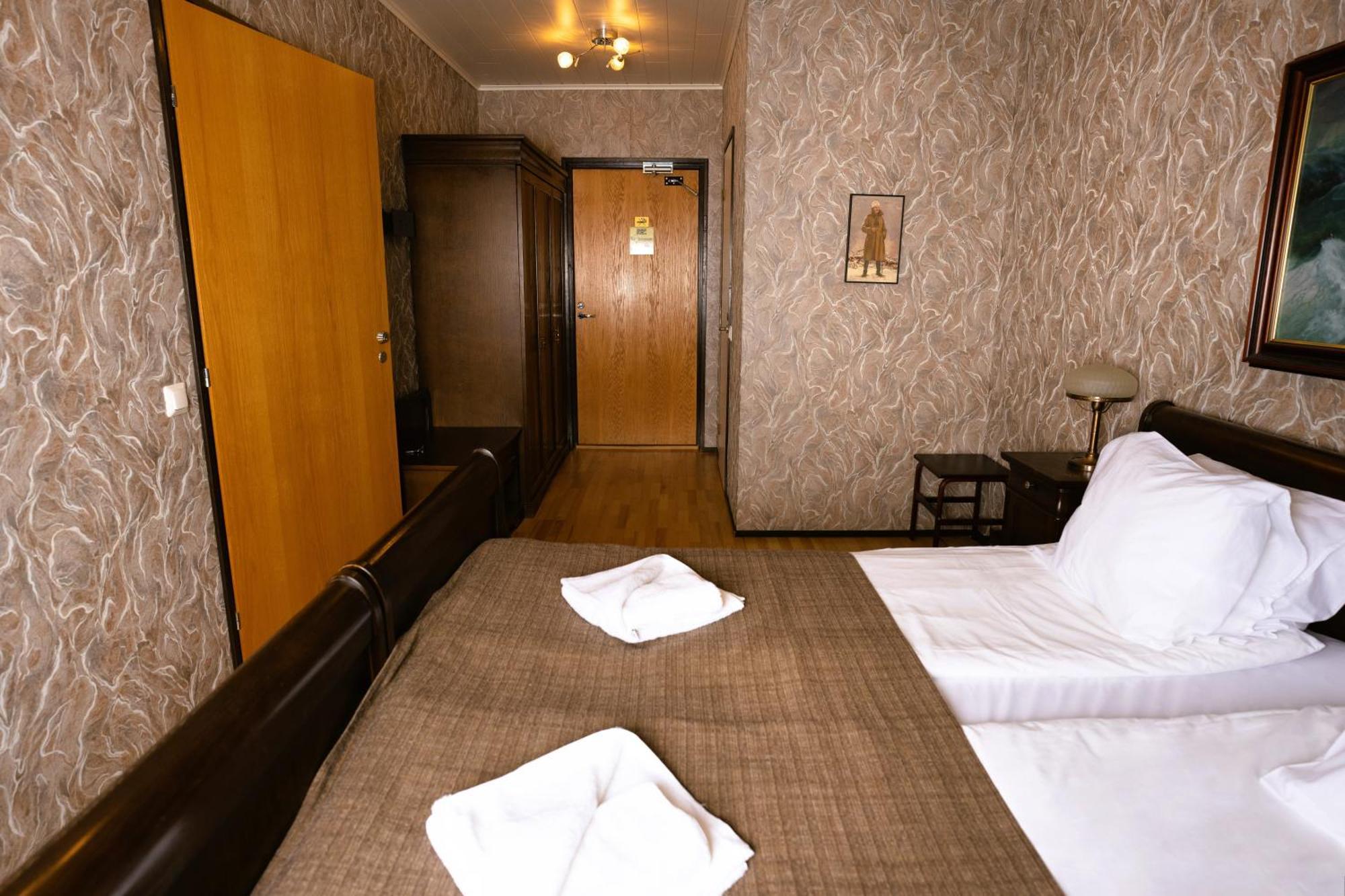 Herttua Hotel And Spa Kerimaki Room photo